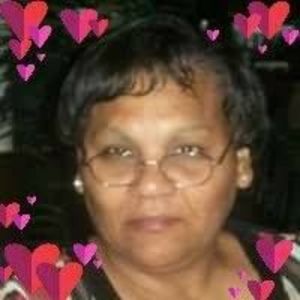 Meet your Posher, Vickie